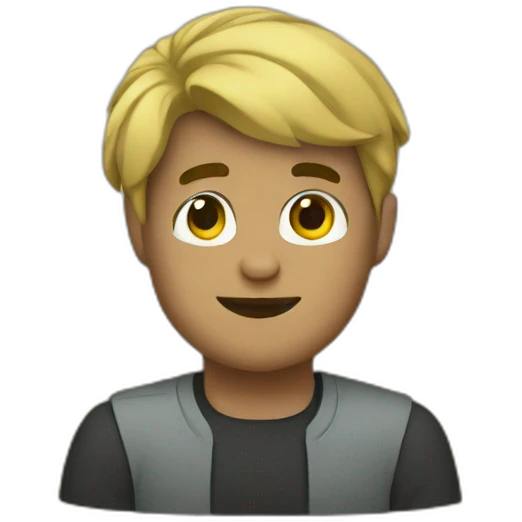 Zola emoji emoji