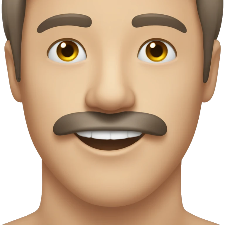 male pedicure emoji