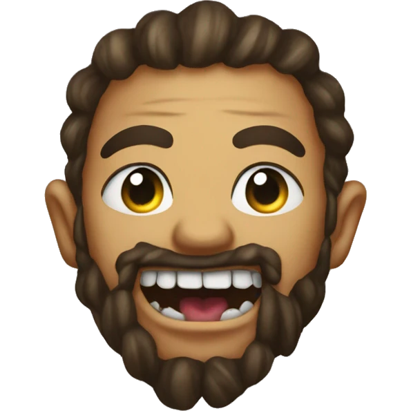 mimic dnd emoji
