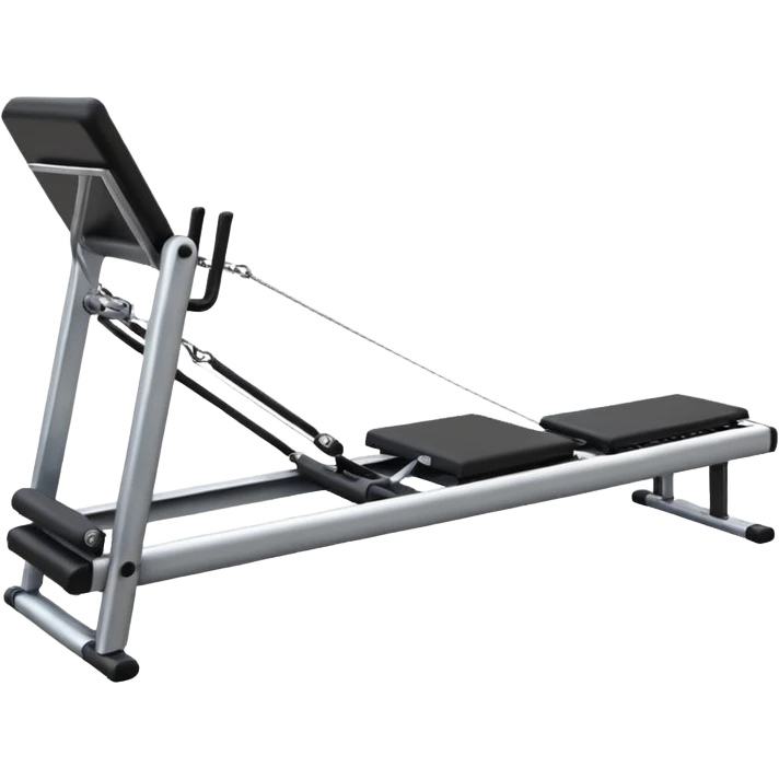 Reformer pilates maschine emoji emoji