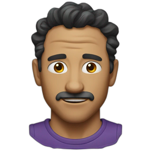 bizarrap emoji