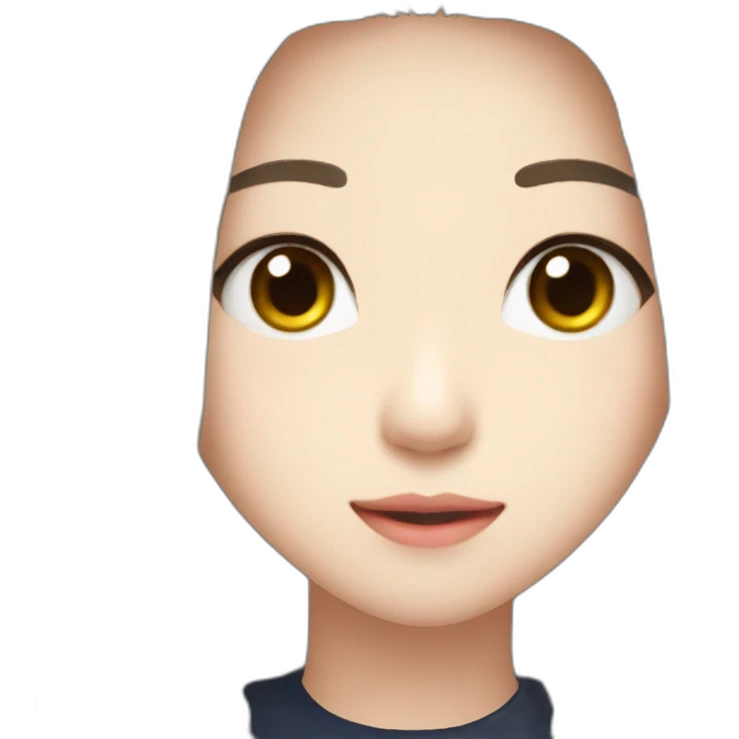 hyunjin emoji