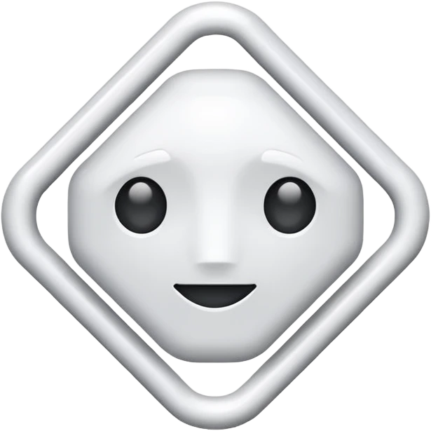 Node White  emoji
