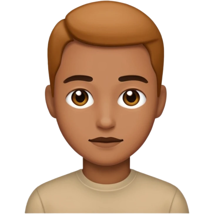 Me emoji