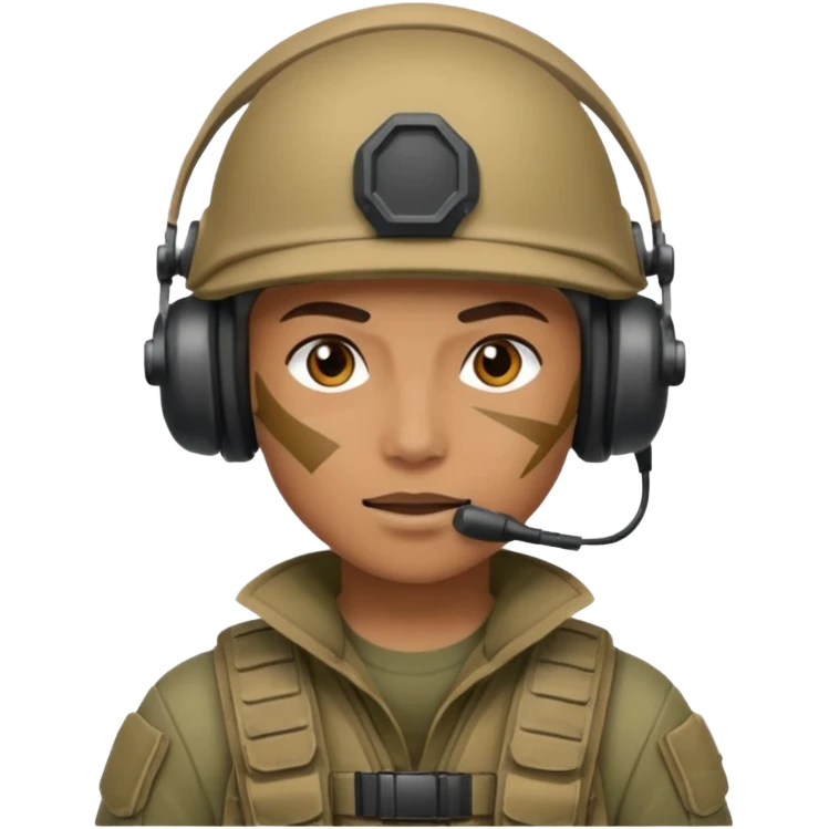 Anybody wants to play dmz emoji