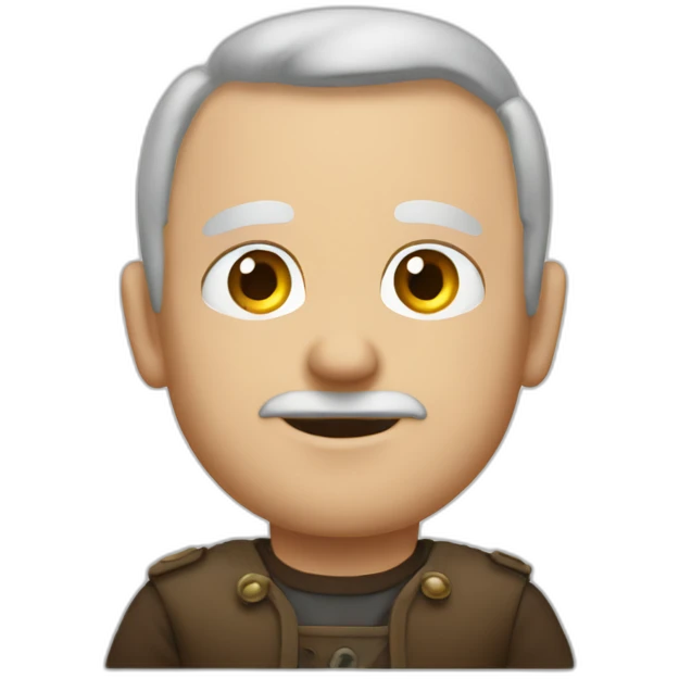 schwab klaus emoji