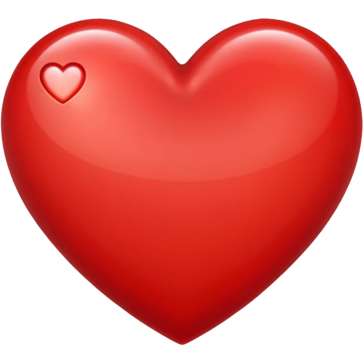 Corazón emoji
