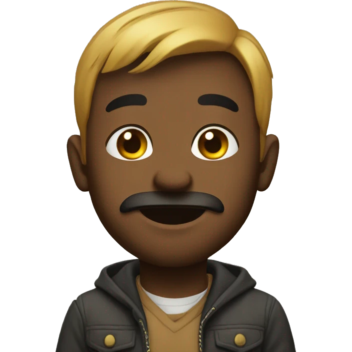 Deek emoji