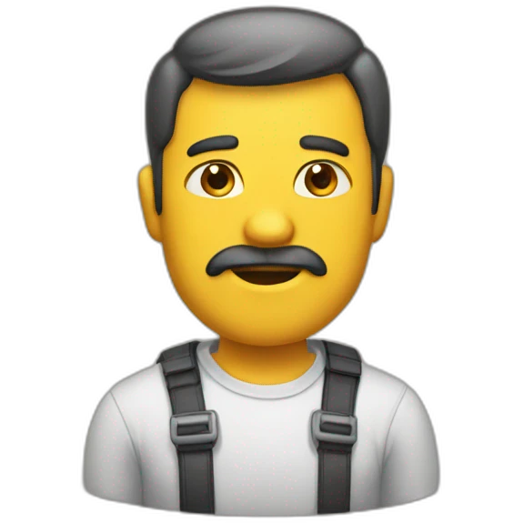 Hommer emoji