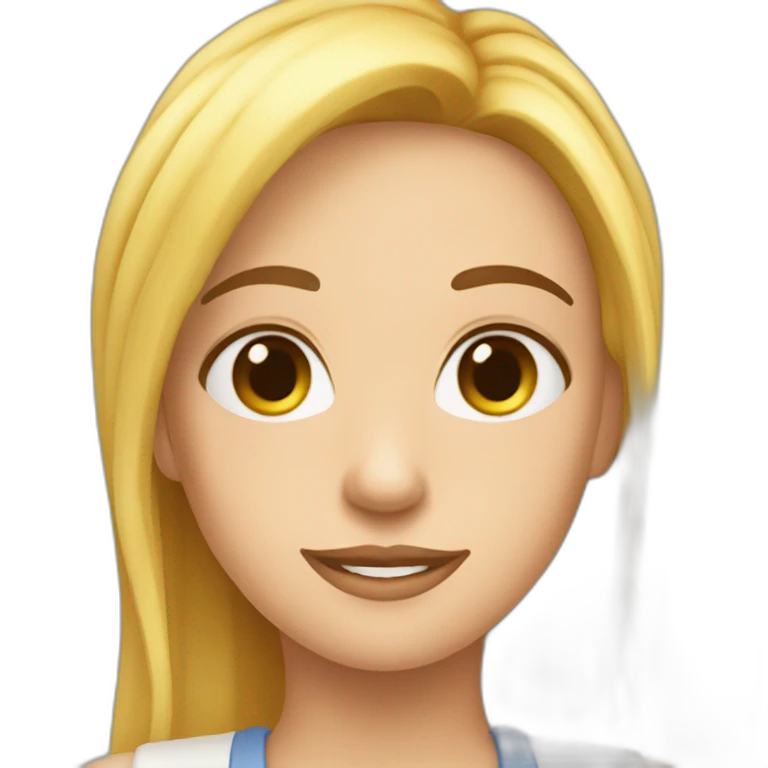 🧚🏼🥵 emoji