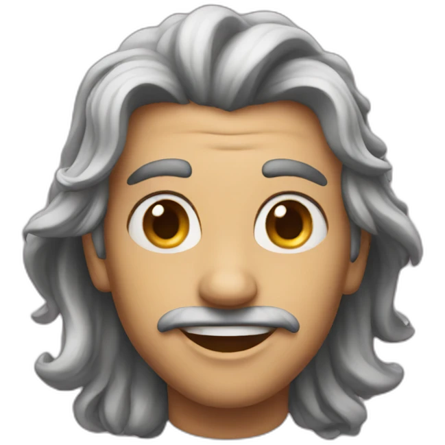 Magic emoji