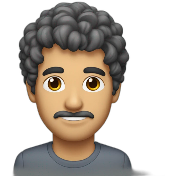 david ungidos jimenez emoji