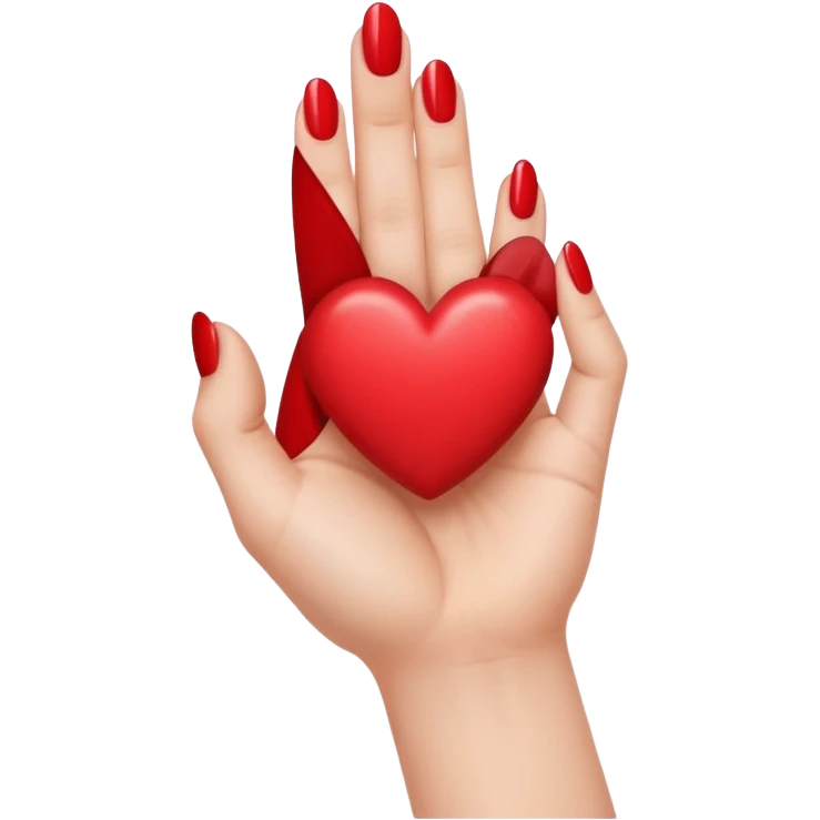 🩵 with ass
with the heart itself and make the finger inside it emoji