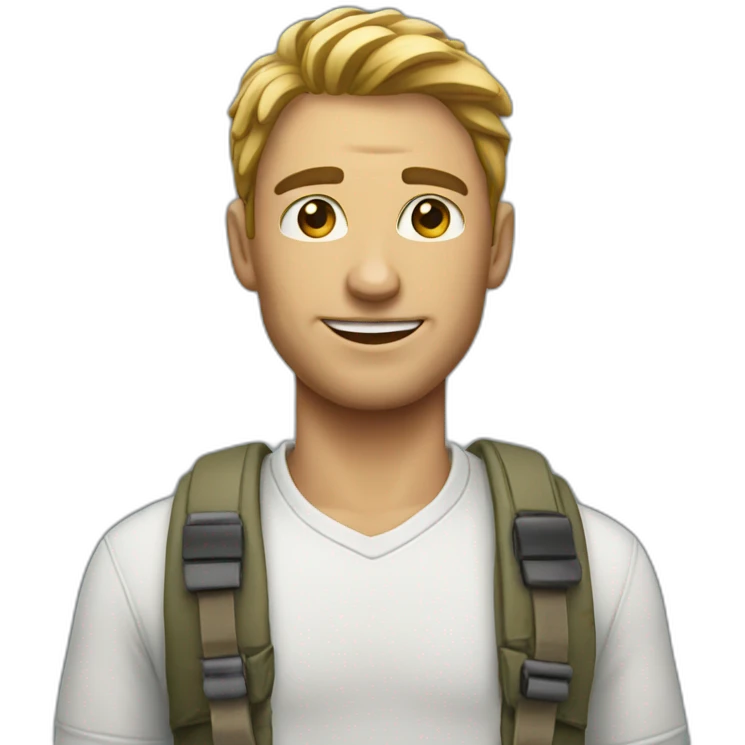 sider man emoji