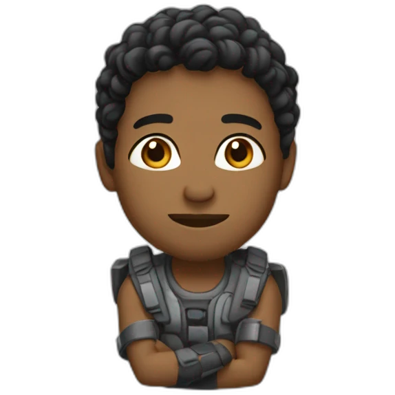 Chaima emoji