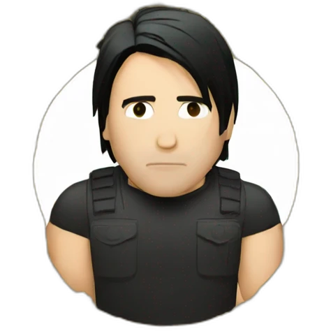 Trent reznor emoji