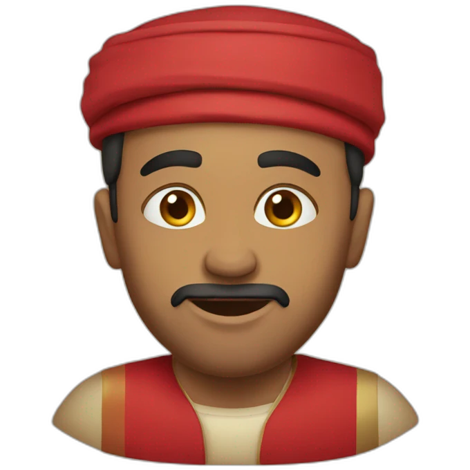 morocco emoji