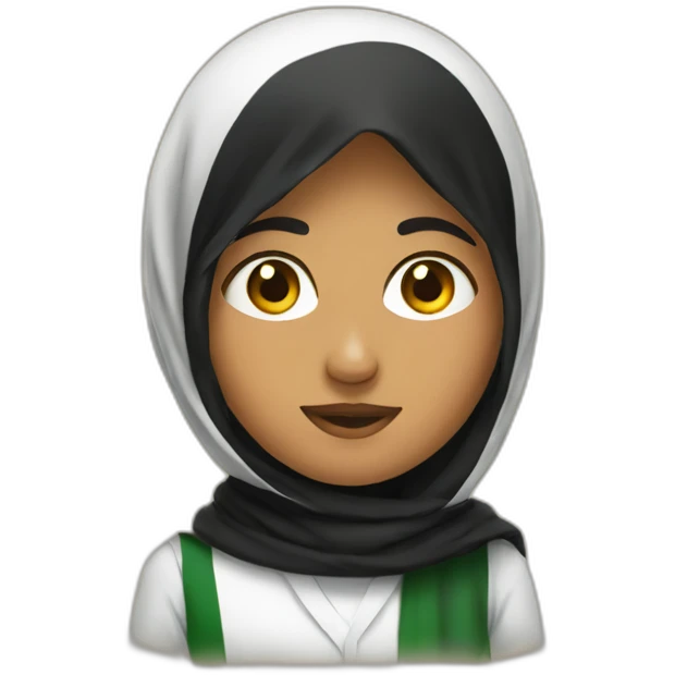 palestina emoji
