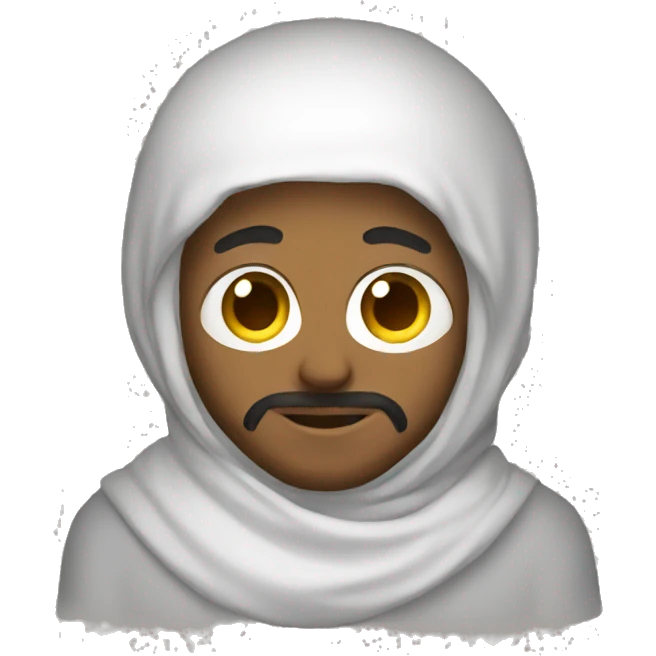 Islam emoji