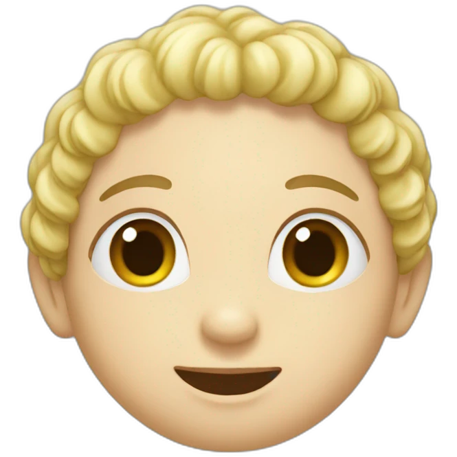 Végéta emoji
