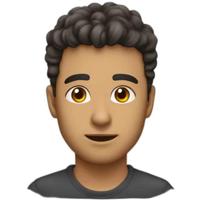 بنت لابسه ريال مدريد  emoji
