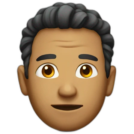 Ace emoji