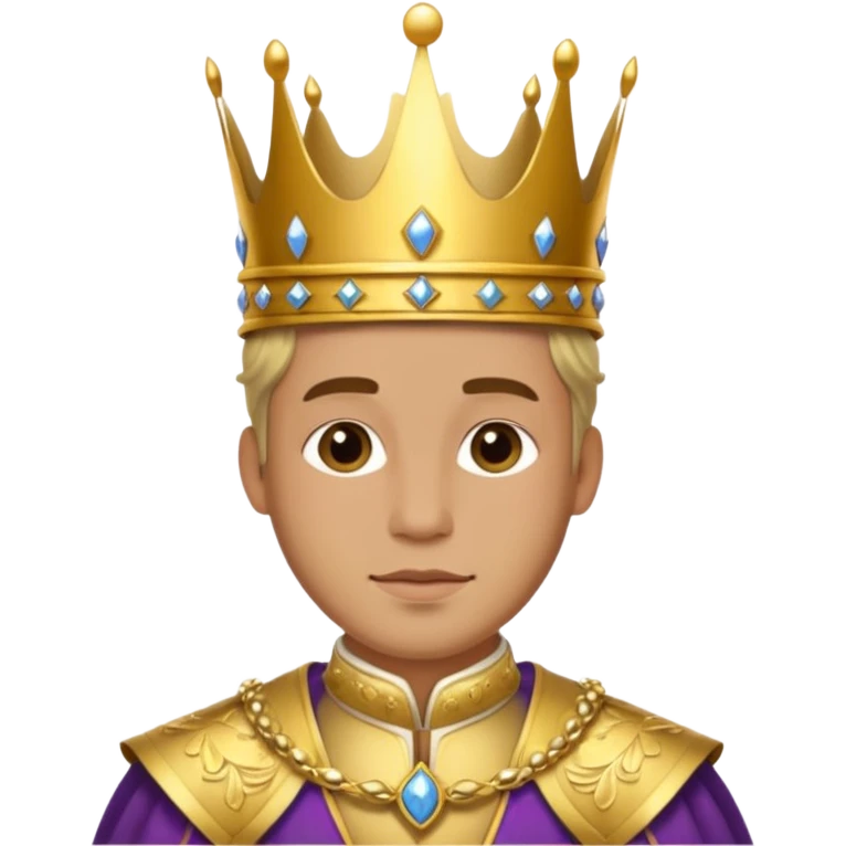 Kingsammelot emoji