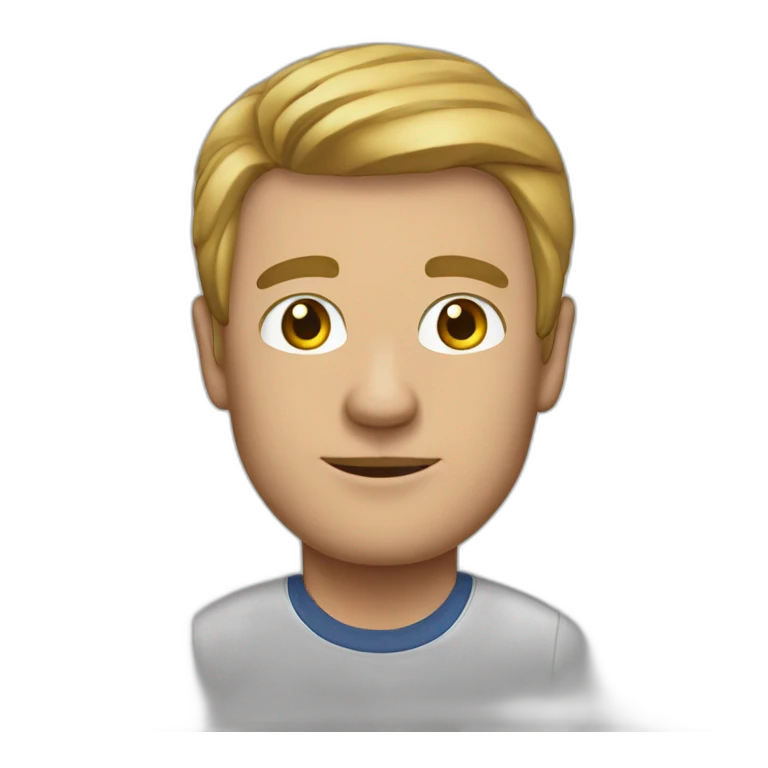 Micheal myer emoji