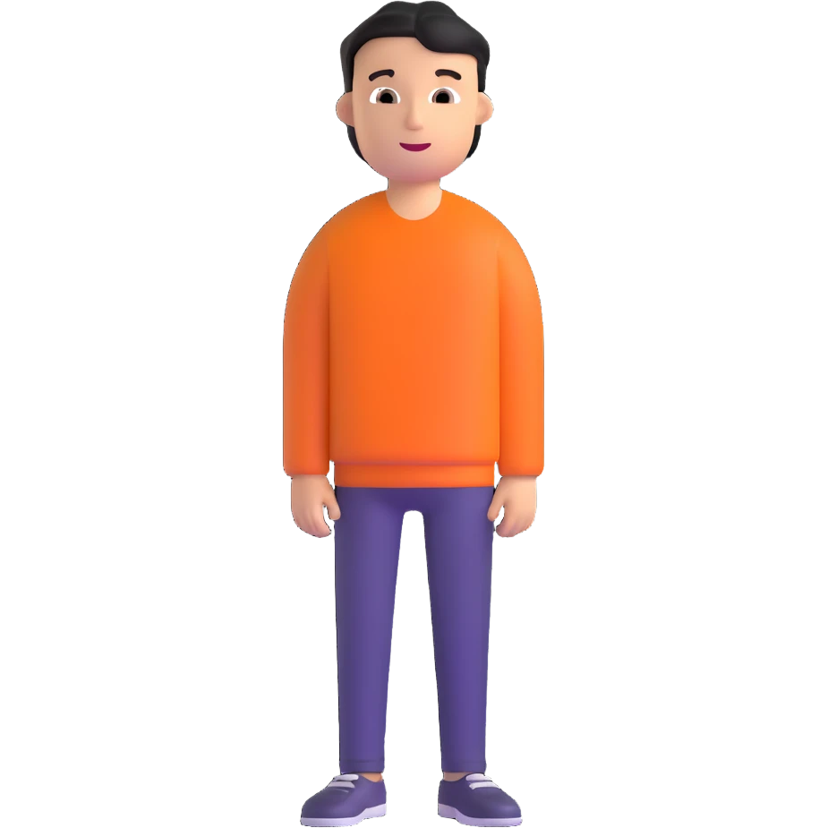 person named Brett emoji