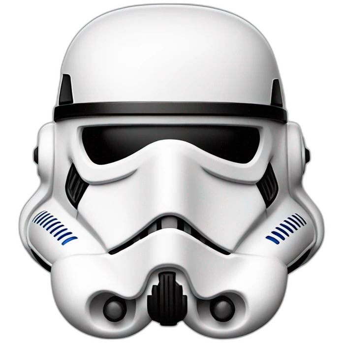 Star-wars-stormtrooper emoji