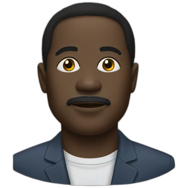 Joseph kabila emoji