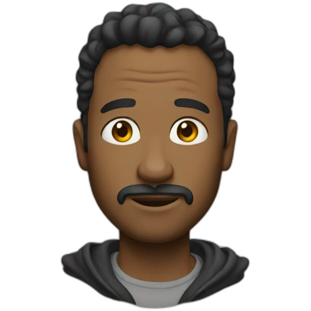 Just a creator emoji