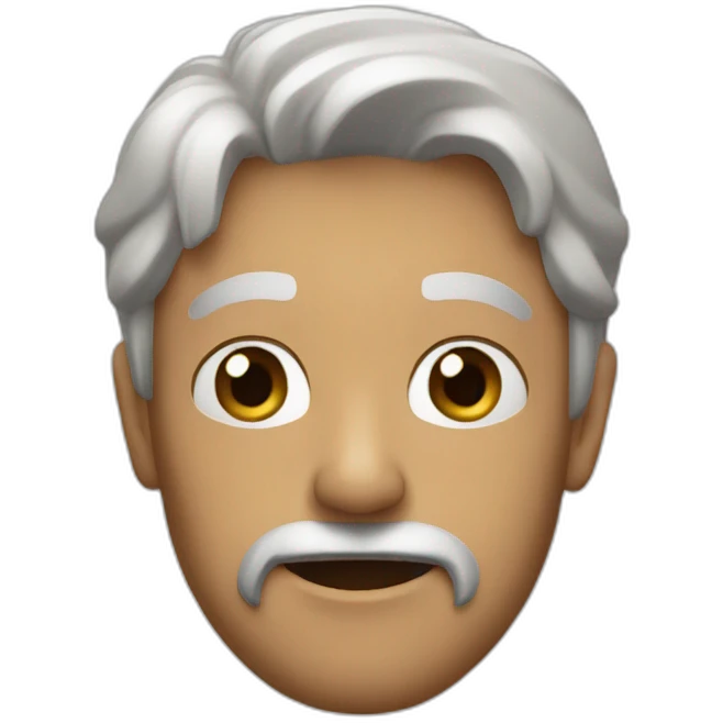 Singne de la main emoji