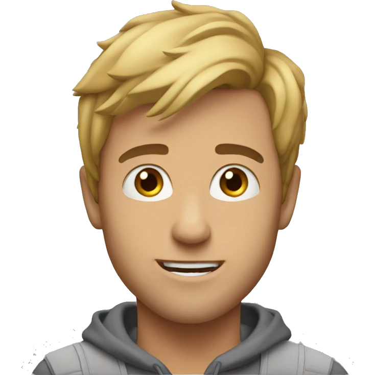 Ethan Eugene  emoji