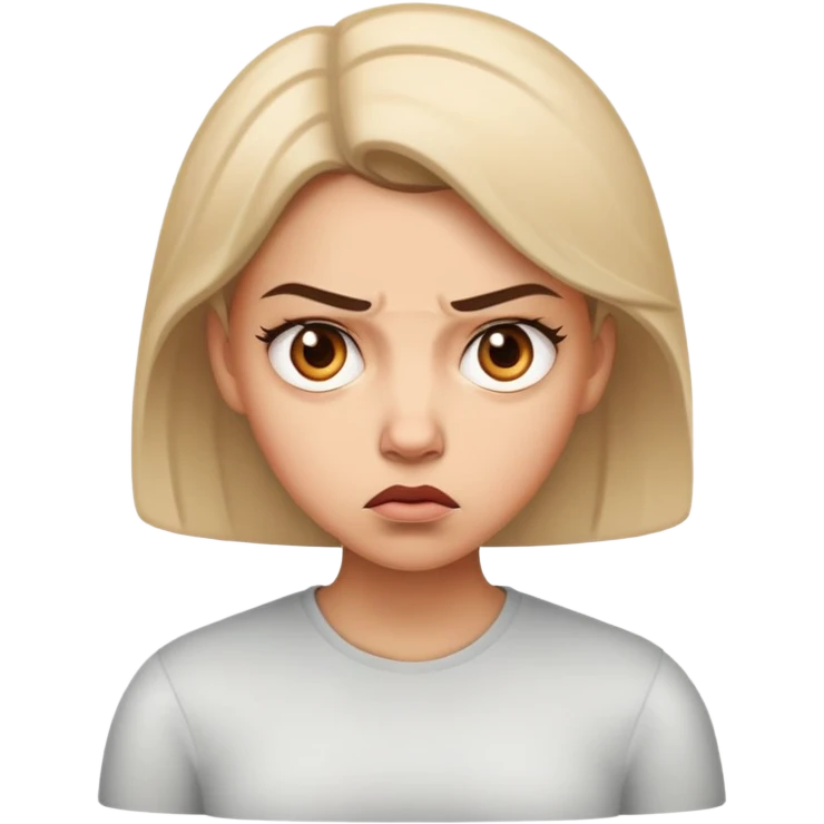 Eva stinkt  emoji