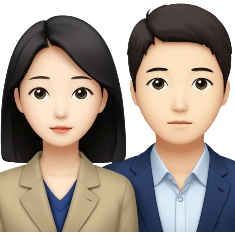 청소 관련 이모지 만들어줘 emoji