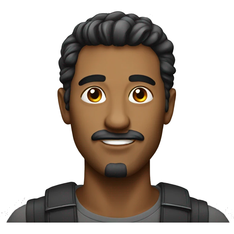 man manat gy emoji