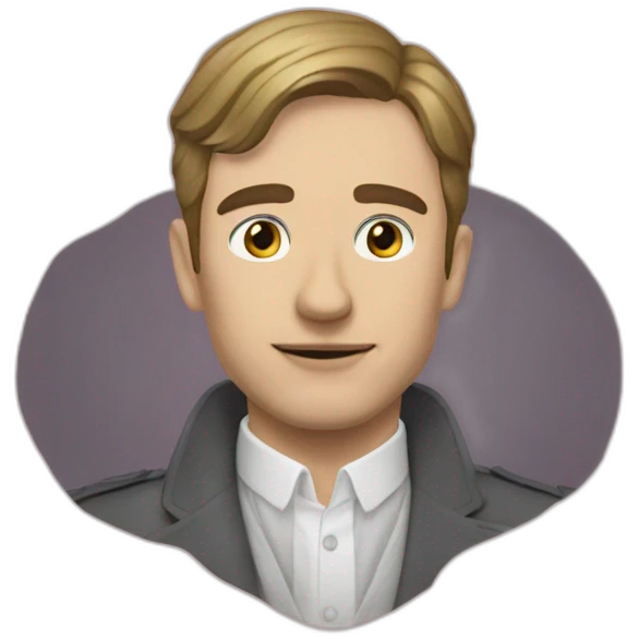 Florian Bourdet emoji