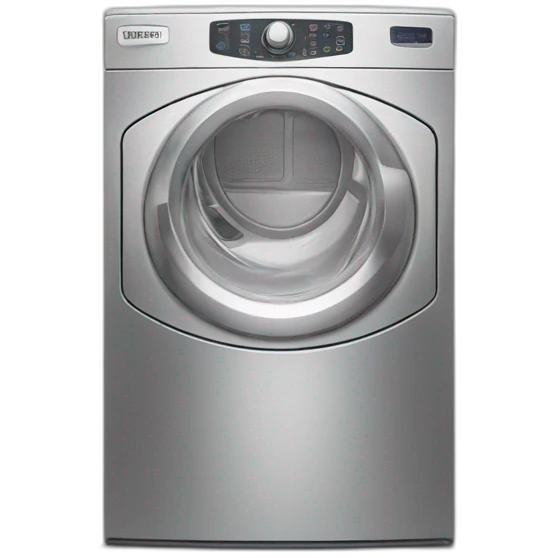 Maytag dryer emoji