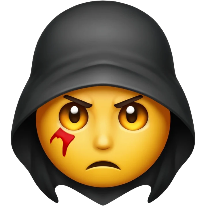 danger emoji