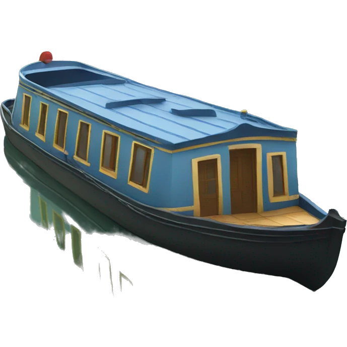 Canals emoji