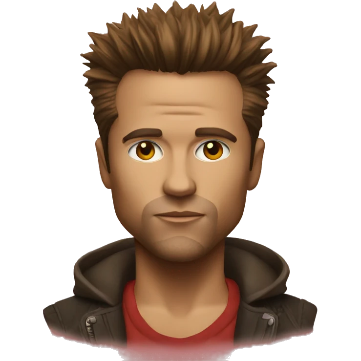 tyler durden emoji