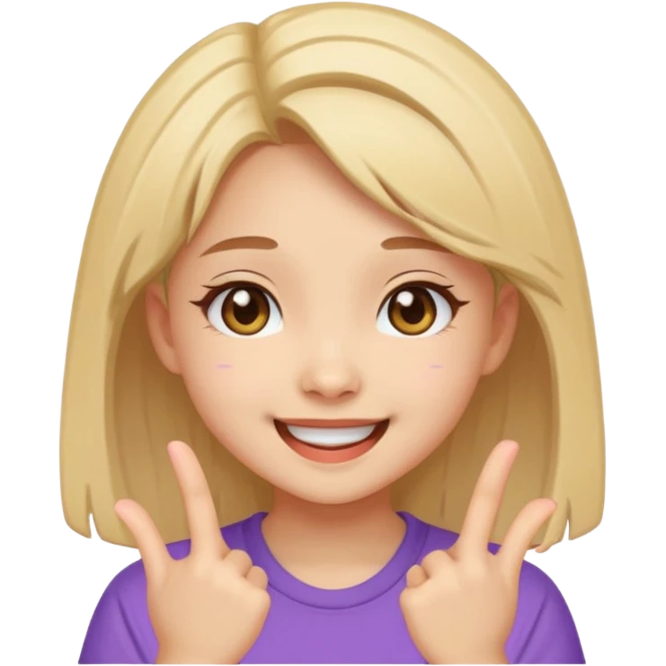 TWITCH EMOTES KAWAII GIRL emoji