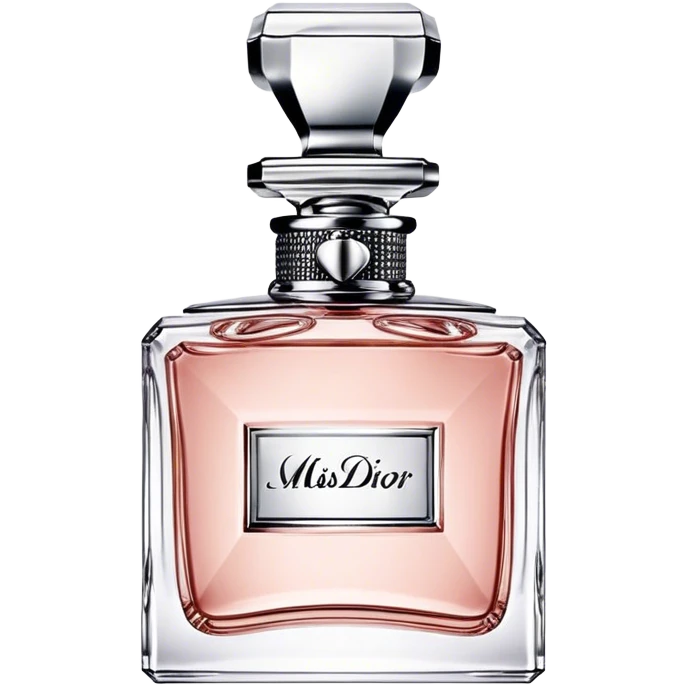 miss dior perfume emoji