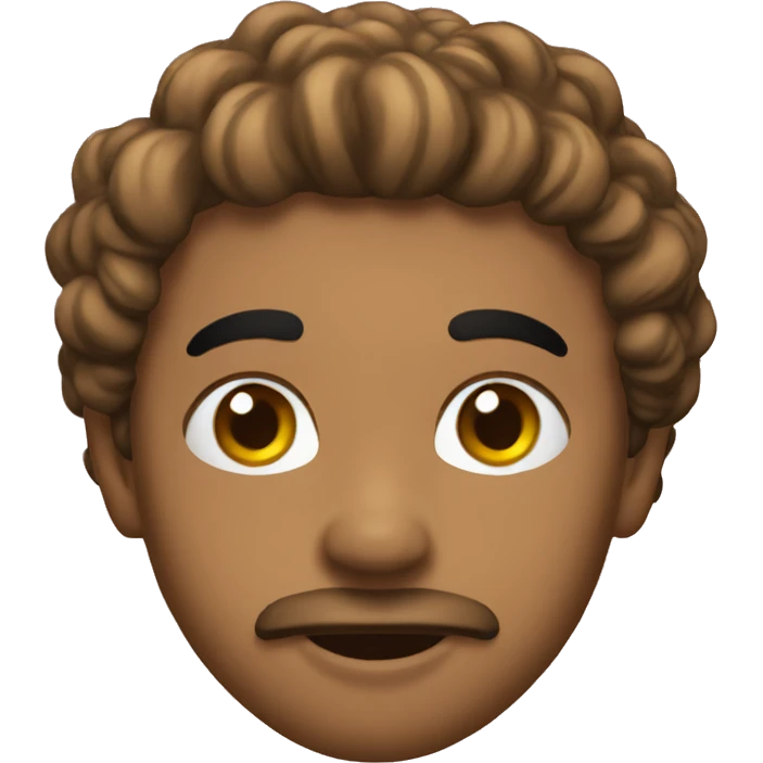 Sonrojada  emoji