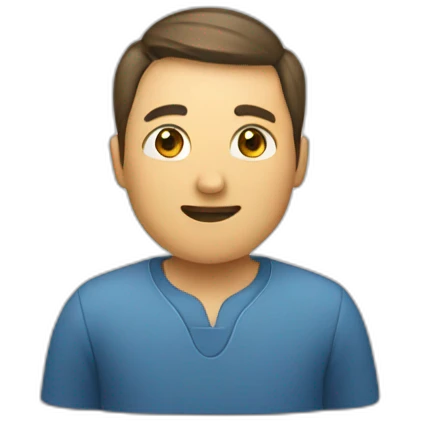 referral emoji