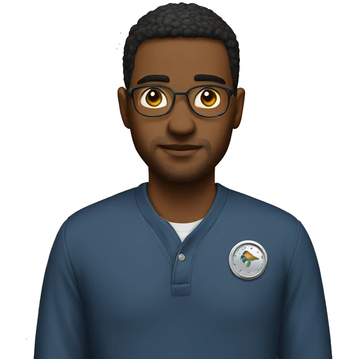 Degrence emoji
