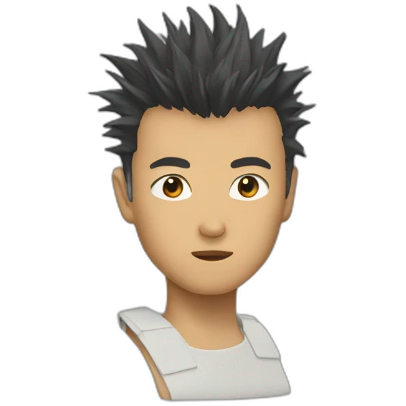 Tetsuo emoji