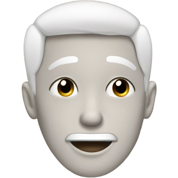 Wink with kiss emoji