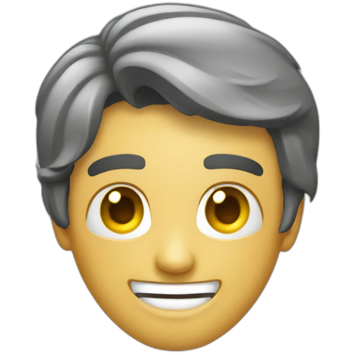 expresion alegre y significativo para disco emoji